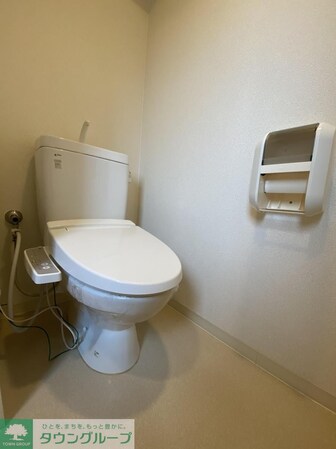 スタジオスクエア大須の物件内観写真